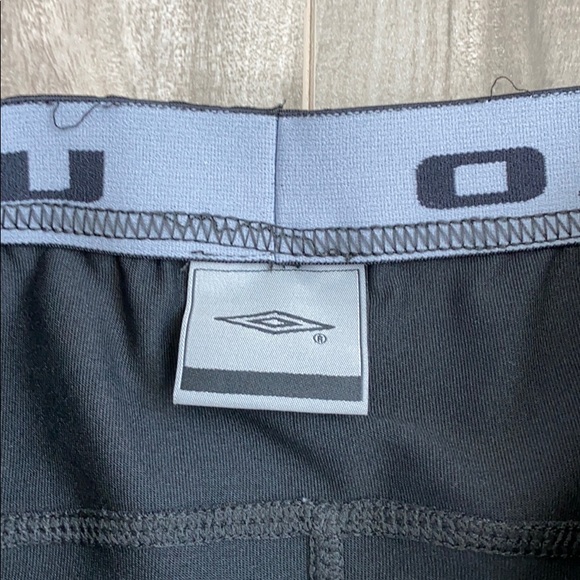 Unisex Umbro shorts - Picture 3 of 4